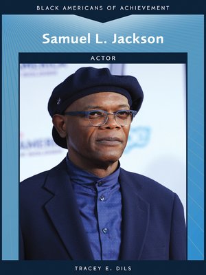 cover image of Samuel L. Jackson